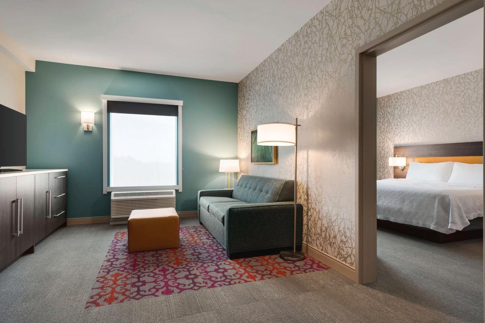 Home2 Suites By Hilton Dalton Zewnętrze zdjęcie